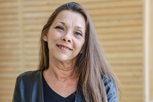 Carole Chevrier