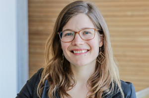 Maude Labrecque-Denis