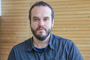 Simon Ouellet