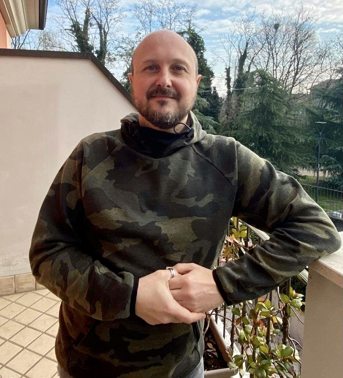 À la rencontre de... Massimiliano Zanoletti, chargé de cours à l’École ...